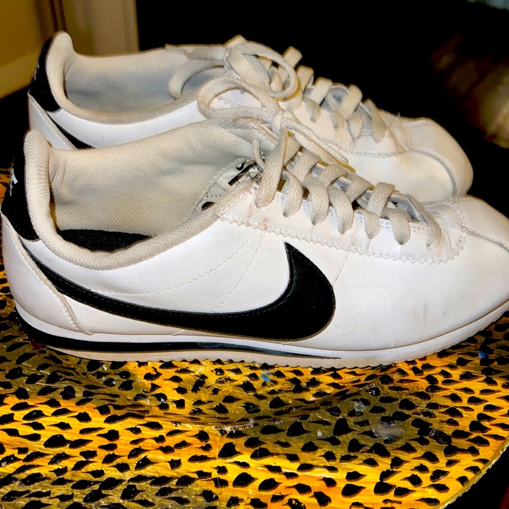 Nike Cortez